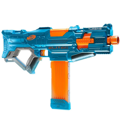 Бластер Nerf Турбина Hasbro E9481EU4 1